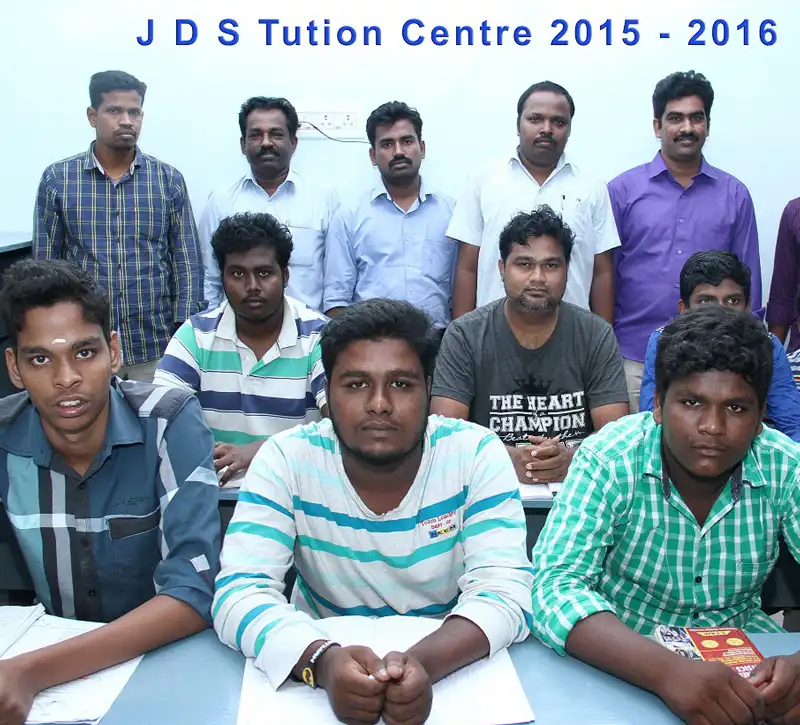 Architecture coaching classes in Chennai