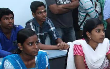 BCom tuition classes in Chennai for commerce students