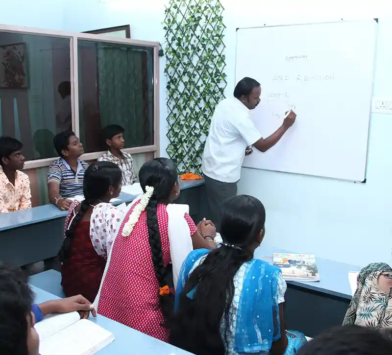Best engineering coaching institute in Chennai