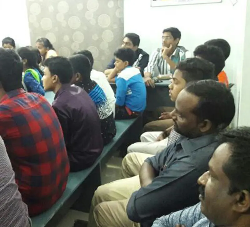 Best physics coaching centre in Chennai